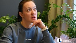 «В жизни я кошечка, а на сцене — тигрица» — чемпионка мира по бодибилдингу Татьяна Мандолина