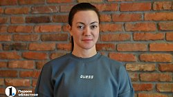 «В жизни я кошечка, а на сцене — тигрица» — чемпионка мира по бодибилдингу Татьяна Мандолина