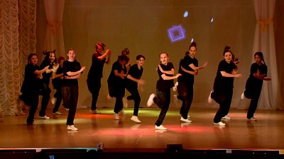 В День города наградили талантливых детей Миасса