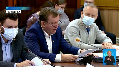 В 2022 году бюджет региона увеличится на 18%