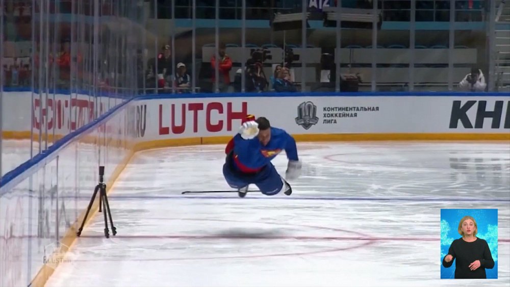 Обзор спортивных событий от 23.11.2021