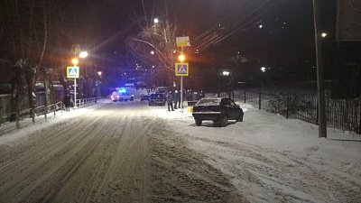 В Златоусте спецслужбы изъяли мину возле школы