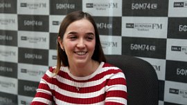 Ольга Третьякова: «Гастроли Beinopen поддержат модную индустрию Челябинска и области» Ольга Третьякова: «Гастроли Beinopen поддержат модную индустрию Челябинска и области»