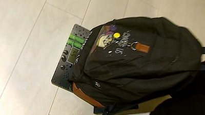 В Роспотребнадзоре рассказали, сколько должен весить портфель школьника