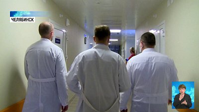 Хирургический корпус вернулся к плановой работе