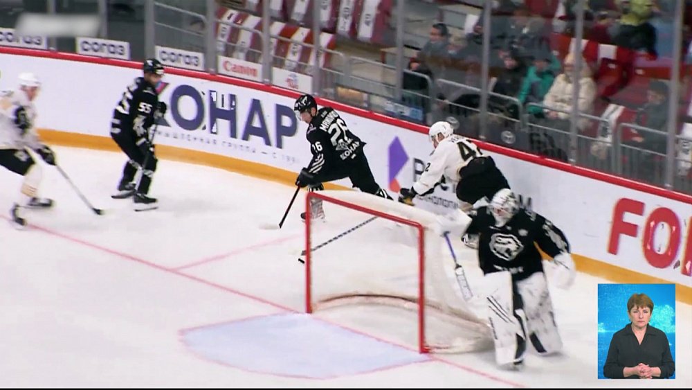 Обзор спортивных событий от 24.11.2021