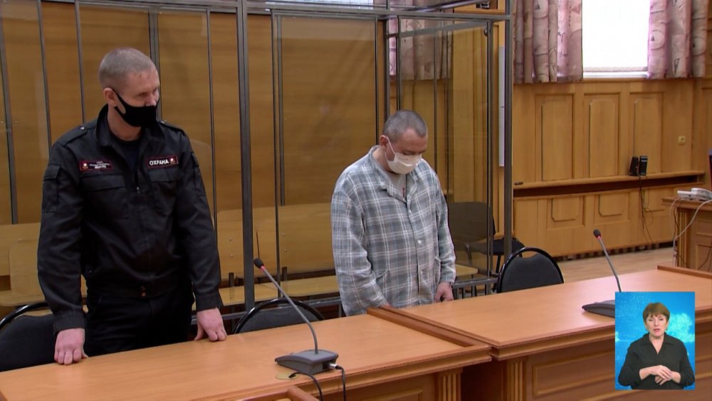 Южноуральца отправили в клинику за убийство жены