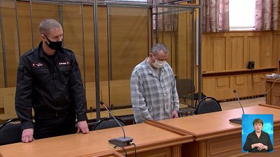 Южноуральца отправили в клинику за убийство жены