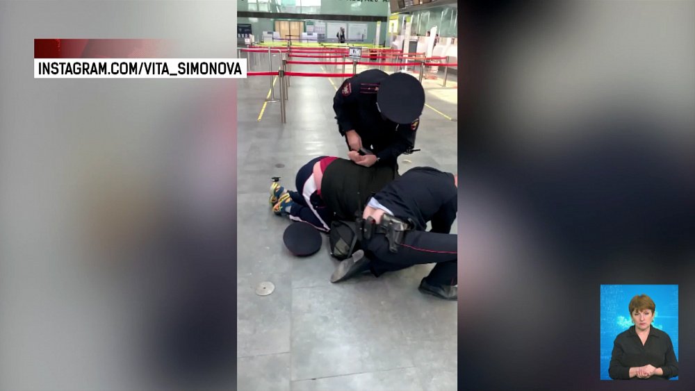 На спортсменку из Челябинска и ее тренера завели дело