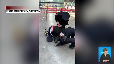 На спортсменку из Челябинска и ее тренера завели дело