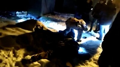 В Челябинской области задержали подозреваемых в серийной краже автомобилей