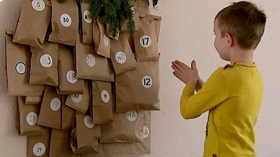 Жители Челябинской области начали подготовку к Новому году