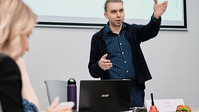 Южноуральским предпринимателям помогают наладить поставки продукции за границу Южноуральским предпринимателям помогают наладить поставки продукции за границу