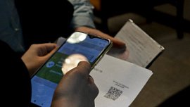 В Челябинской области действие сертификатов переболевших ковидом могут продлить до одного года В Челябинской области действие сертификатов переболевших ковидом могут продлить до одного года