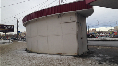 Для киоскеров в Челябинской области продлили «амнистию» на полгода