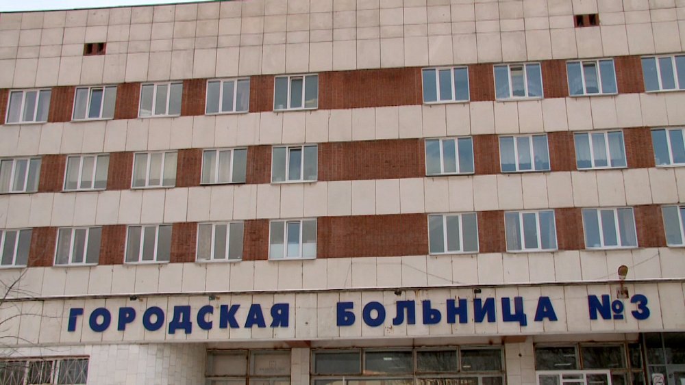 В регионе закрывают ковидные базы