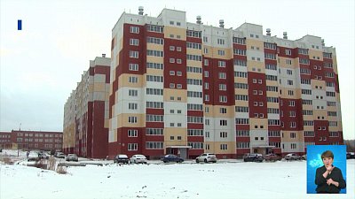 Больше 6 тысяч человек переселят в 2022 году