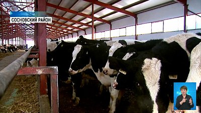 Минсельхоз поставил задачи на новый сезон