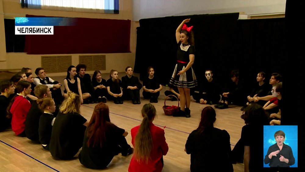 Дети признались в любви отцам