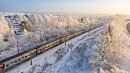 Изменение графика поезда Челябинск — Москва не повлияет на транспортную доступность города Изменение графика поезда Челябинск — Москва не повлияет на транспортную доступность города