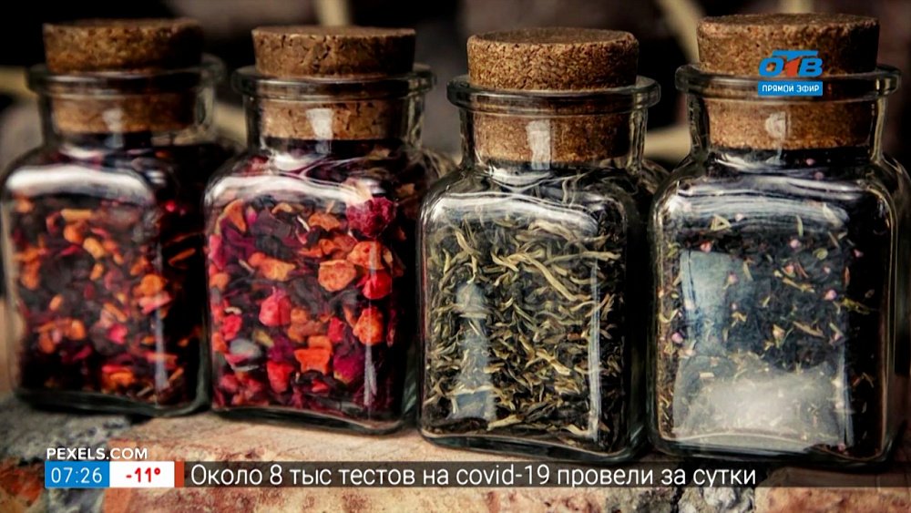 Сколько хранить чай и кофе? в рубрике «Срок годности»