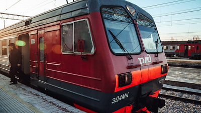 Из Челябинска запустят мультимодальный маршрут для горнолыжников