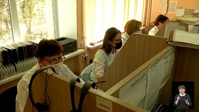 Больничные листы станут электронными