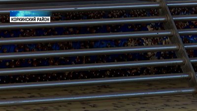 Южноуральские экспортеры лидеры в УРФО