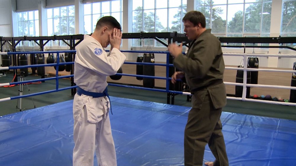 Обзор спортивных событий от 26.11.2021