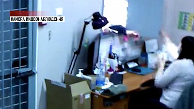 В Миассе под суд пойдет грабитель кассы