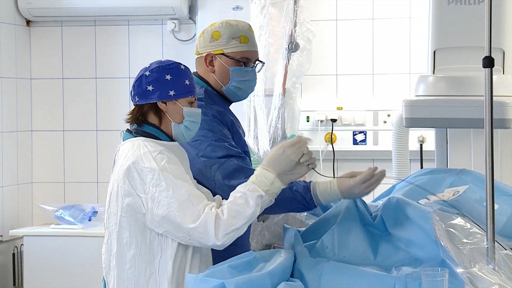 О здоровье 27.11.2021