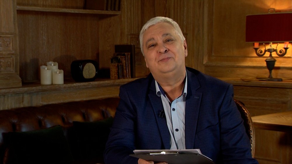 Хорошие песни от 27.11.2021