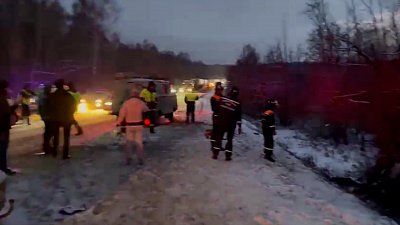 Происшествия недели 27.11.2021