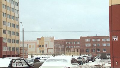 Главные события за неделю