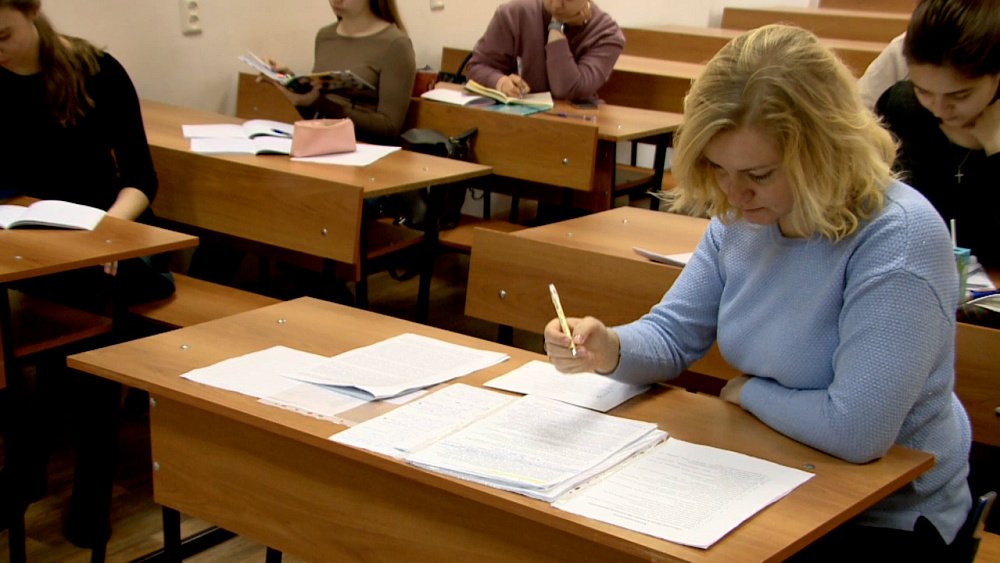 Готовятся изменения в правилах русского языка