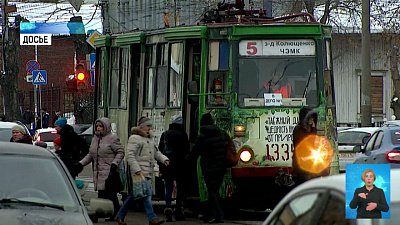 Движение по улице Первой Пятилетки ограничат