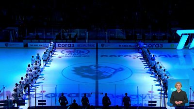 Обзор спортивных событий от 29.11.2021