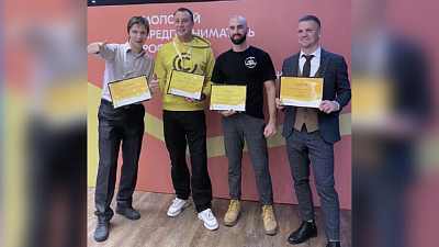 Челябинские бизнесмены заняли призовые места в конкурсе «Молодой предприниматель России»
