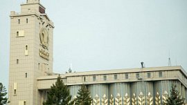 «Союзпищепром» пытается оспорить доначисление 129 млн рублей налогов «Союзпищепром» пытается оспорить доначисление 129 млн рублей налогов