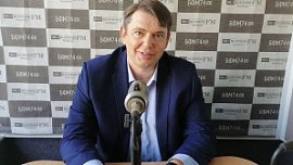 Константин Болдырев: «Мы видим настоящий инвестиционный бум и ажиотажный спрос на рынке» Константин Болдырев: «Мы видим настоящий инвестиционный бум и ажиотажный спрос на рынке»