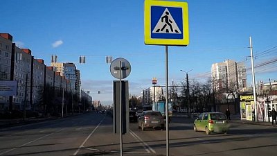 Госавтоинспекция Челябинска прокомментировала ремонт дорожного полотна на Комсомольском проспекте