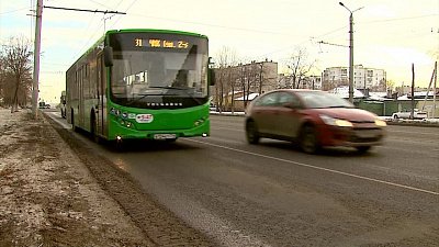 На Комсомольском проспекте в Челябинске устанавливают камеры фиксации нарушений ПДД