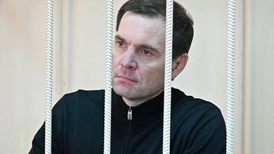 Экс-директора челябинского аэропорта приговорили к условному сроку за мошенничество 