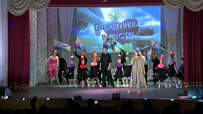 Мамы Миасса принимают поздравления