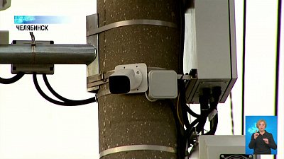 На Комсомольском заработают камеры