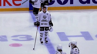 Обзор спортивных событий от 30.11.2021