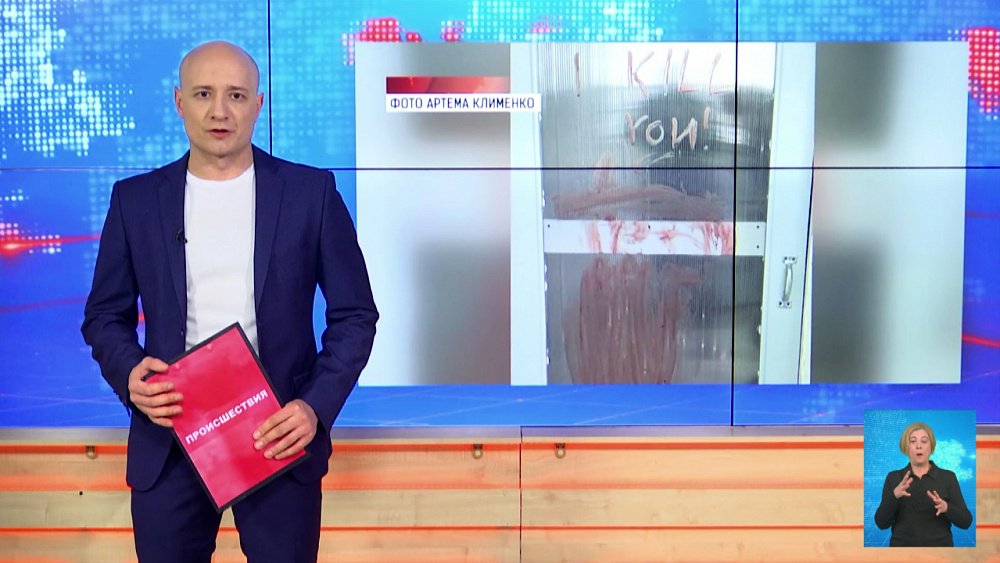 Подросток растерзала кошку в Челябинске