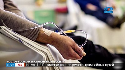 Новая разработка поможет лечить рак в рубрике «Инспектор Гаджет»