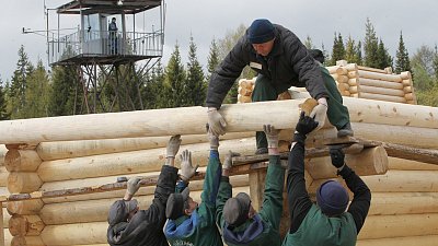 В Челябинской области в 2022 году создадут 400 рабочих мест для осужденных