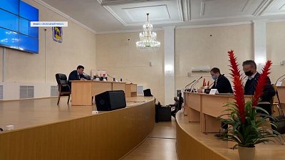 Миасцы приняли участие в публичных слушаниях
